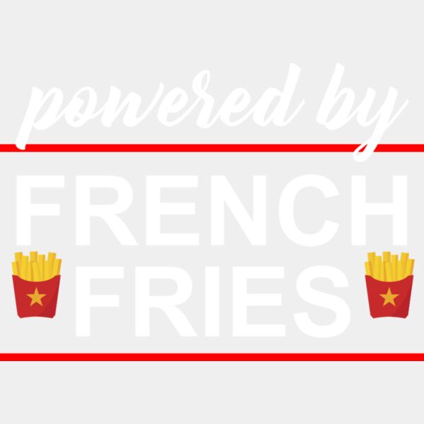 A1245 French Fries Thumbnail