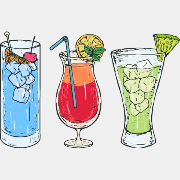 A1251 Cocktails Thumbnail