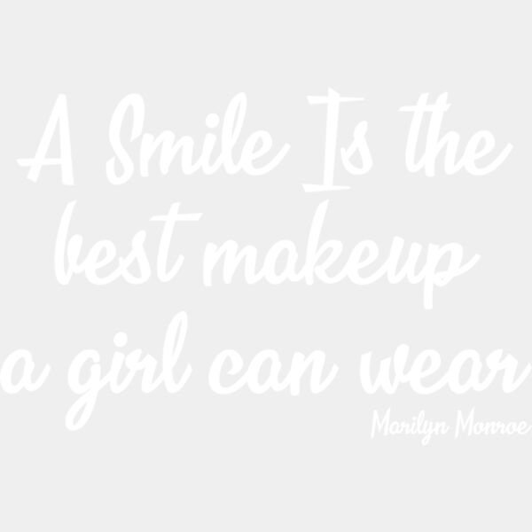 A1255 Smile Thumbnail