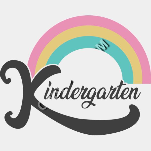 A1283 Kindergarten Thumbnail