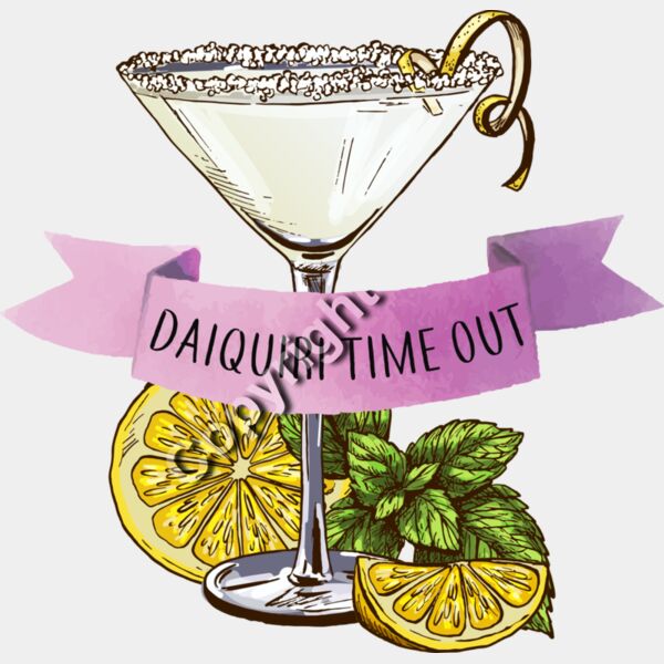 A1290 Daiquiri Thumbnail