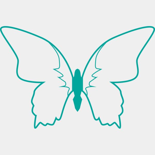 A1305 Butterfly Thumbnail