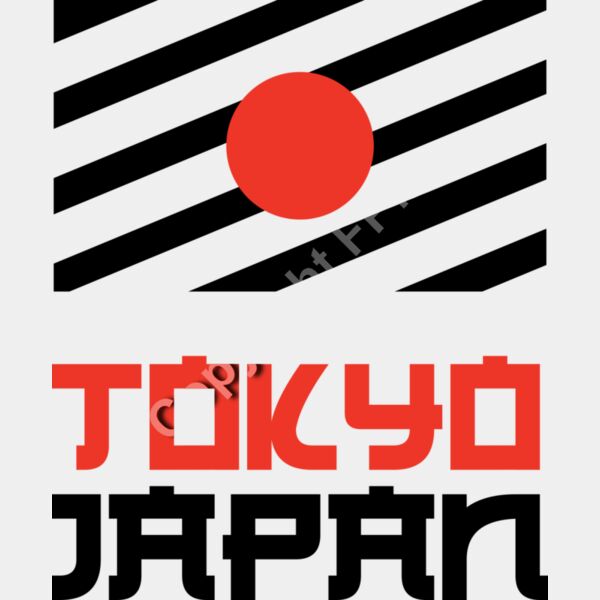 A1314 Tokyo Thumbnail