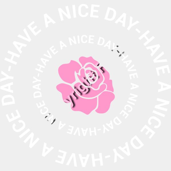 A1326 Have a nice day Thumbnail