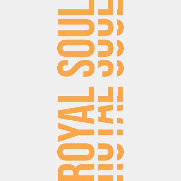 A1328 Royal Soul Thumbnail