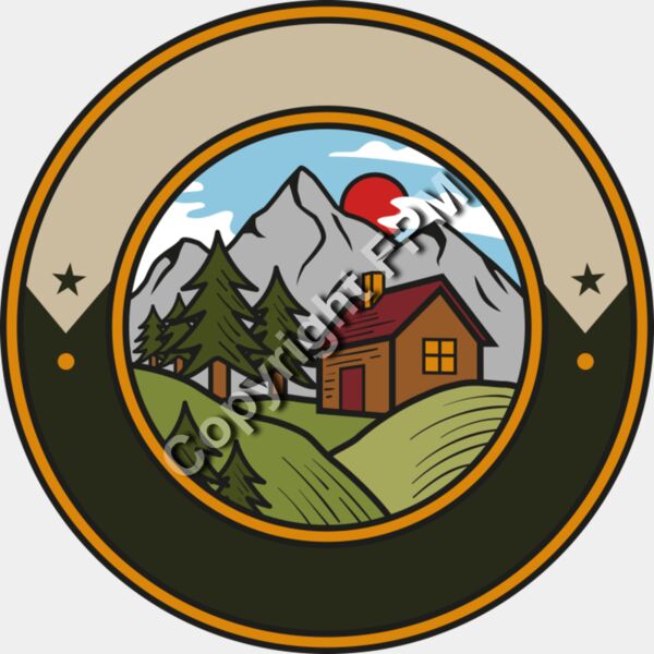 A1352 Cabin Thumbnail