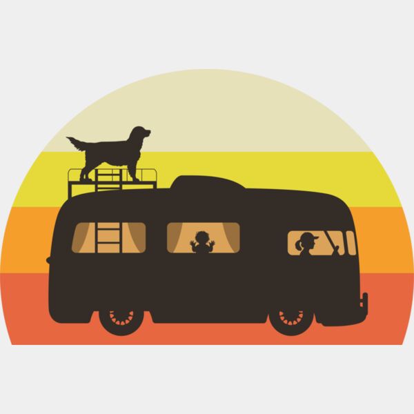 A1356 Motorhome Thumbnail