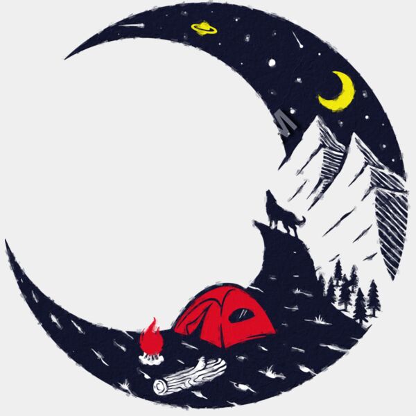 A1365 Camping Thumbnail