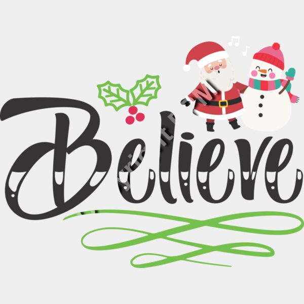 A1508 Believe Thumbnail