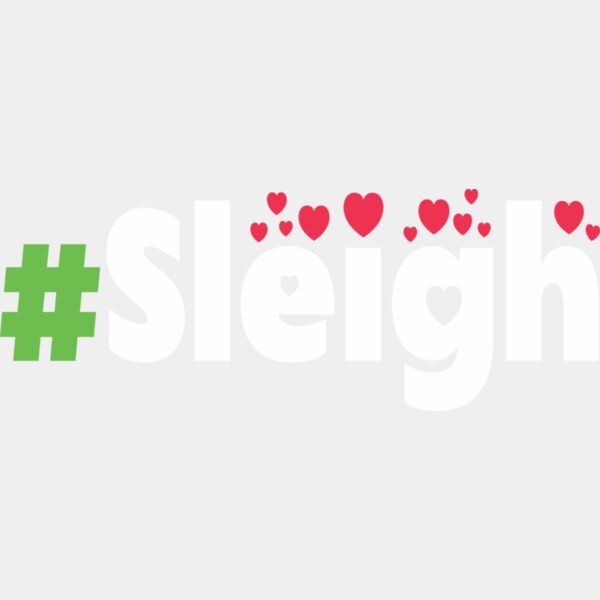 A1515  Sleigh Thumbnail