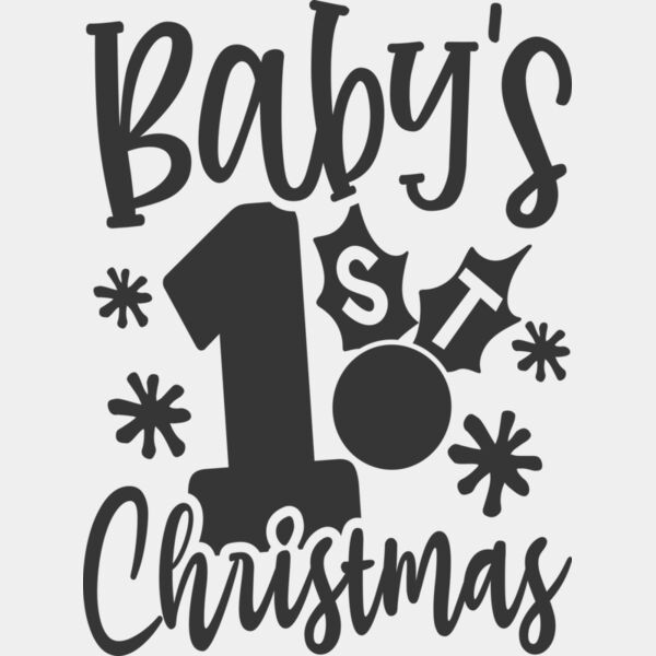 A1520 Babys First Thumbnail