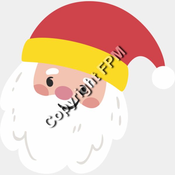 A1540 Santa Thumbnail