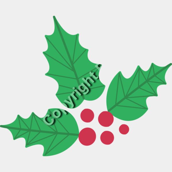 A1548 Holly Thumbnail