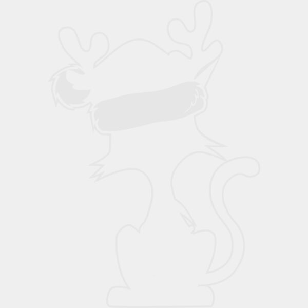 A1557 Christmas Cat Thumbnail