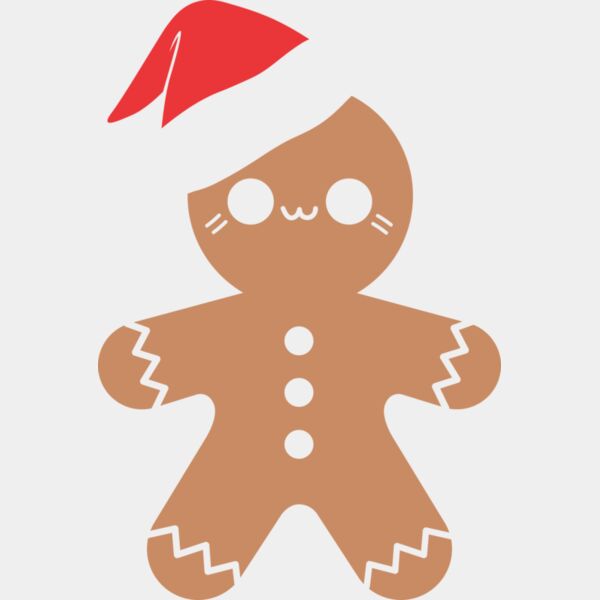 A1559 Gingerbread Thumbnail