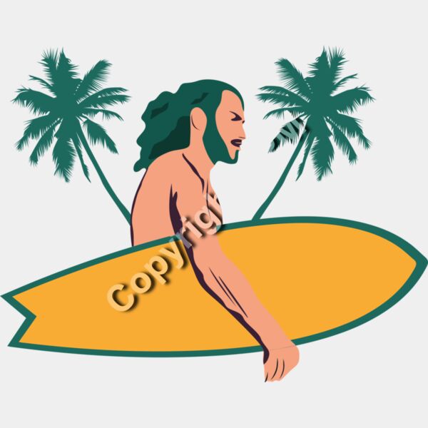 A1502 Surfer Thumbnail