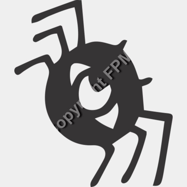 A1610 Spider Thumbnail