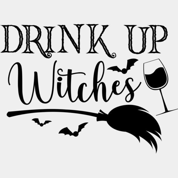 A1614 Drink Up Thumbnail