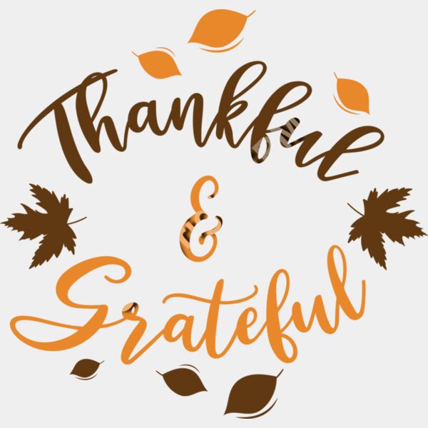 A1783 Thankful Thumbnail