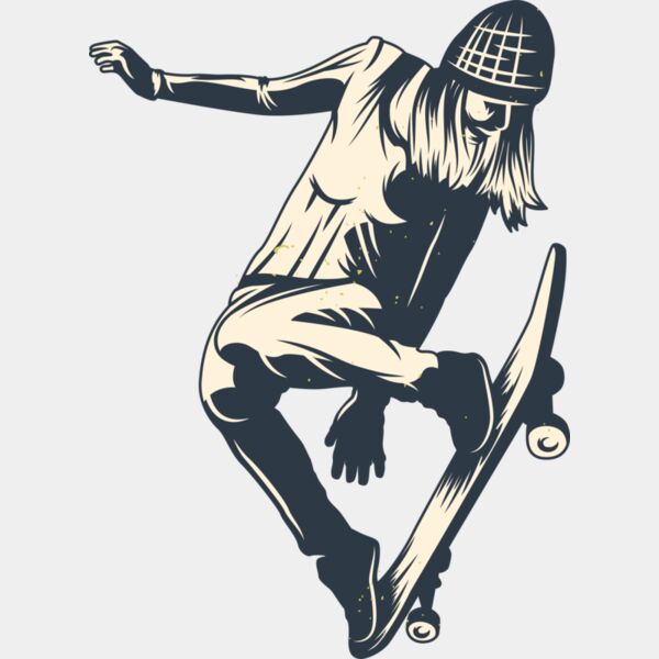 A1839 Skate Thumbnail