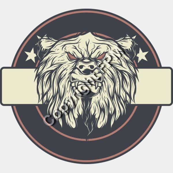 A1818 Bear Thumbnail