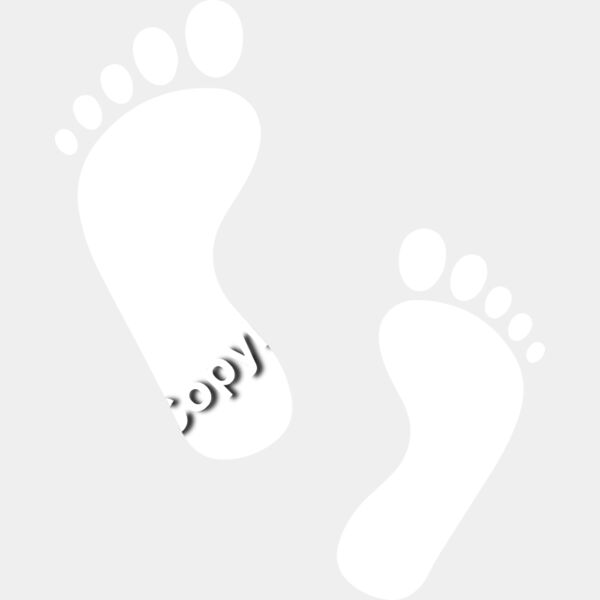 A1826 Foot Prints Thumbnail
