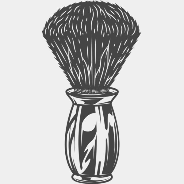 A1827 Shave Brush Thumbnail
