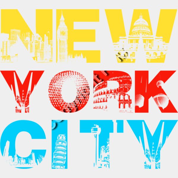 A1837 New York City Thumbnail