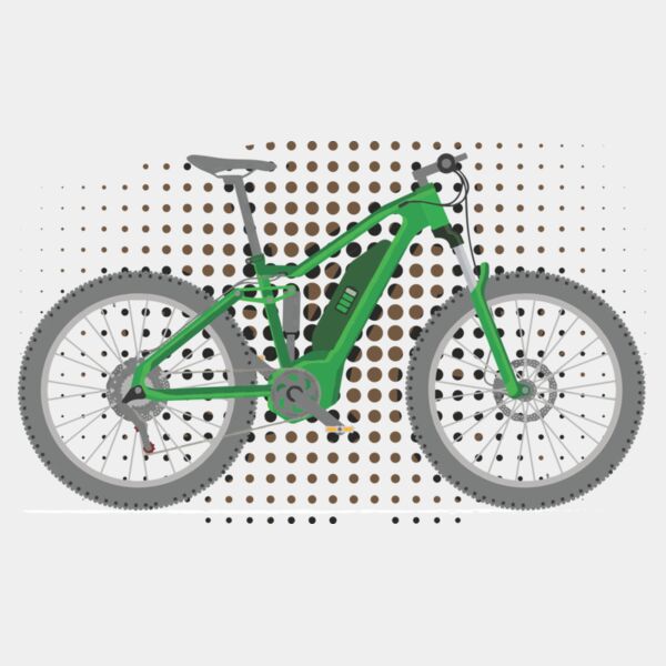 A152 E-Bike Thumbnail