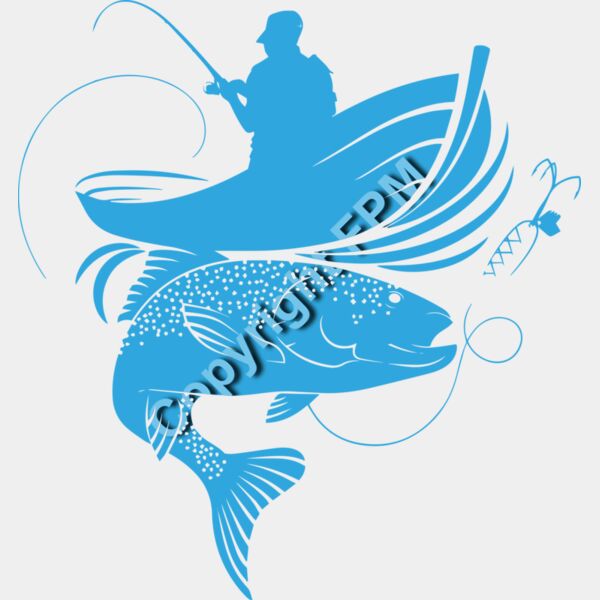 A1861 Fisherman Thumbnail