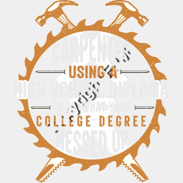 A1867 Carpenter Thumbnail