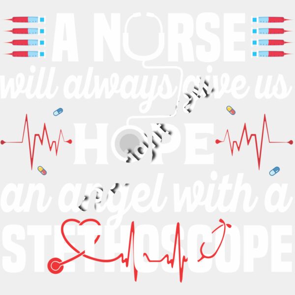 A1871 Nurse Thumbnail