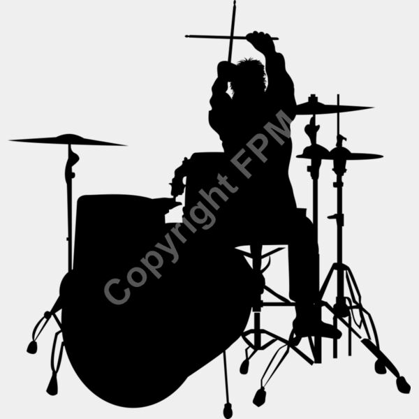 A1896 Drummer Thumbnail