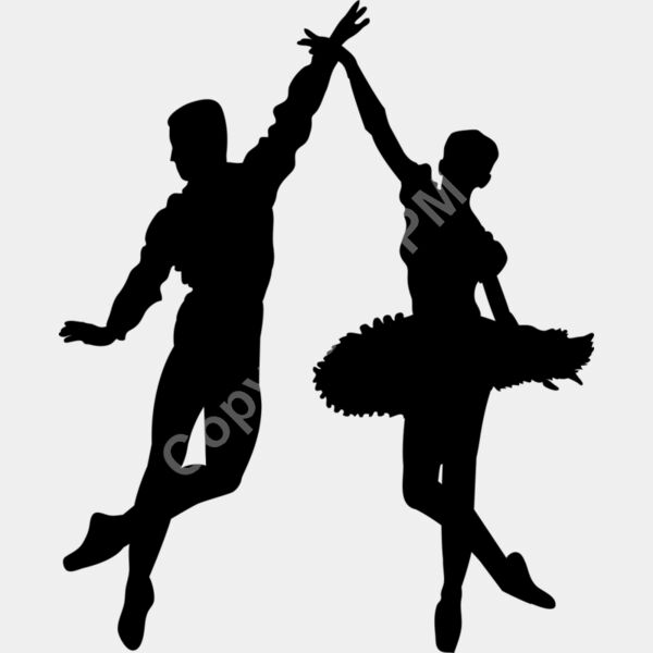 A1902 Ballet Thumbnail