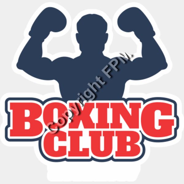 A1926 Boxing Cub Thumbnail