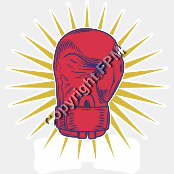 A1933 Boxing Thumbnail