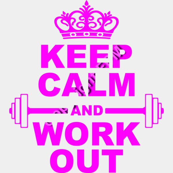 A1380 Work Out Thumbnail