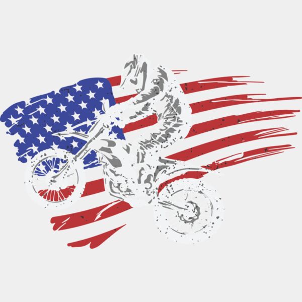 A1940 Dirt Bike Thumbnail