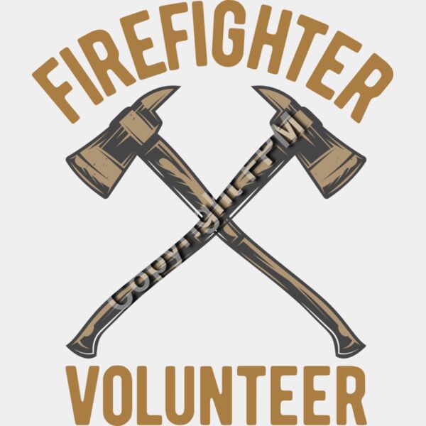 A1948 Firefighter Volunteer Thumbnail
