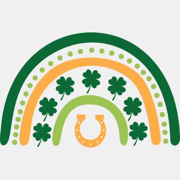 A1942 Irish Rainbow Thumbnail