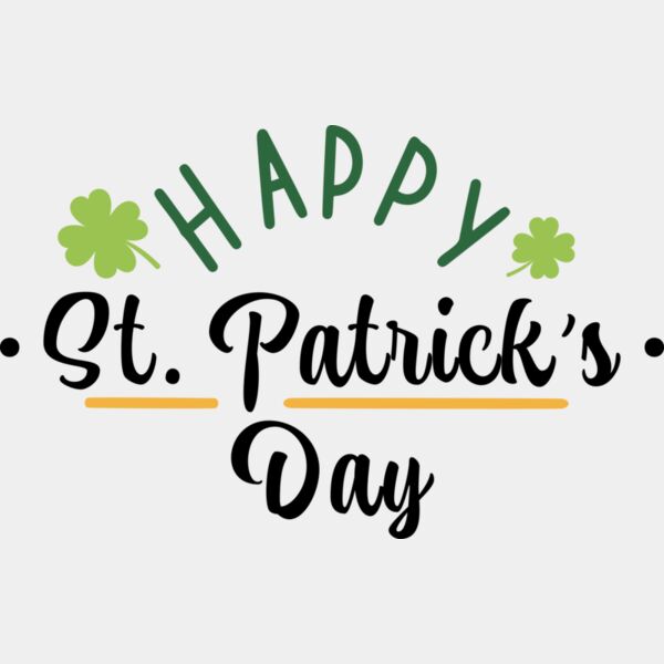 A1944 St  Patricks Day Thumbnail