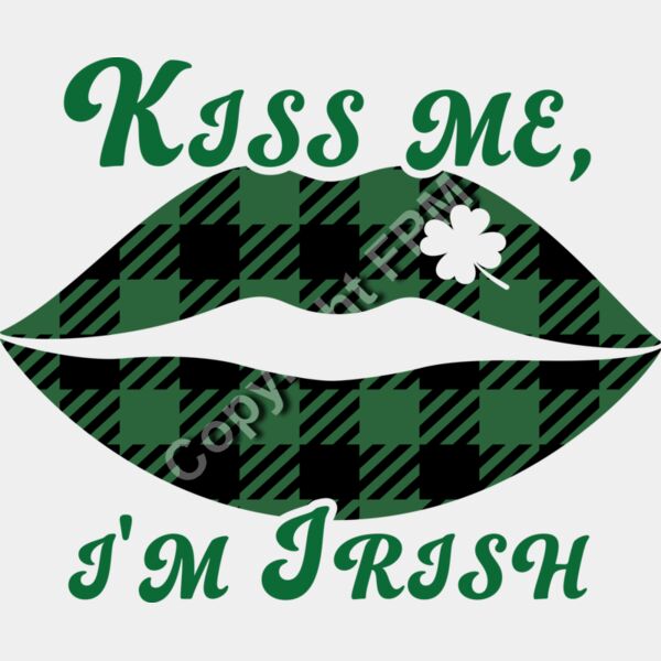 A1945 Kiss Me Thumbnail