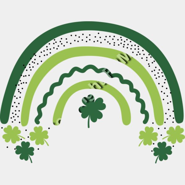 A1946 Irish Rainbow Thumbnail