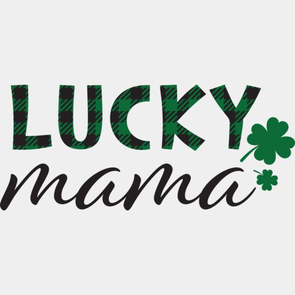 A1949 Lucky Momma Thumbnail