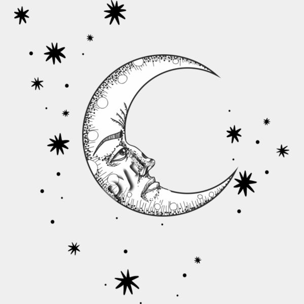 A1387 Moon Thumbnail