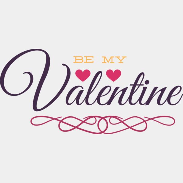 A1392 Valentine Thumbnail