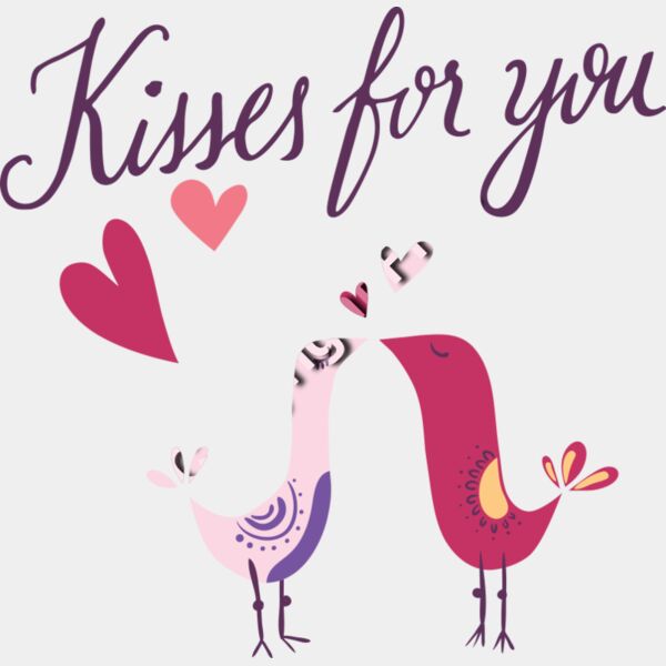 A1396 Kisses Thumbnail