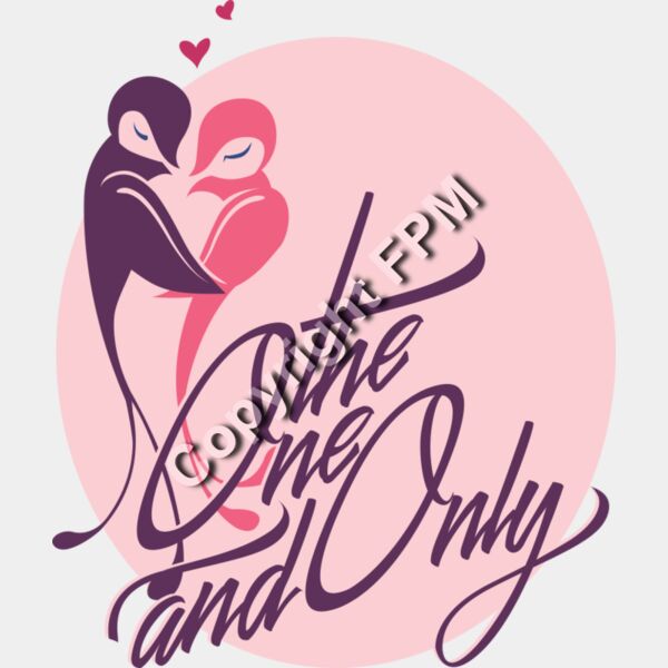 A1397 Love Birds Thumbnail