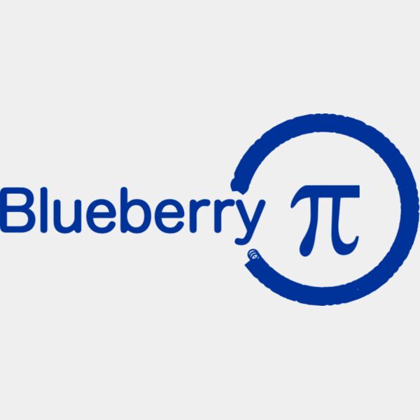 A1417 Blueberry Pi Thumbnail