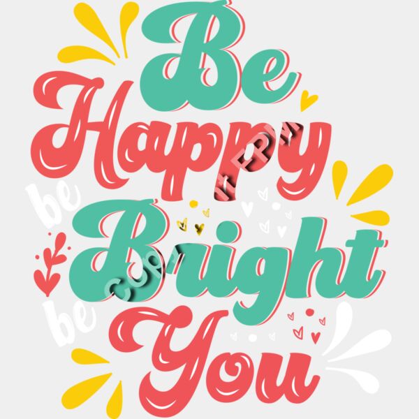 A1946 Be You Thumbnail